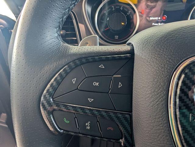 2019 Dodge Challenger R/T Scat Pack Widebody