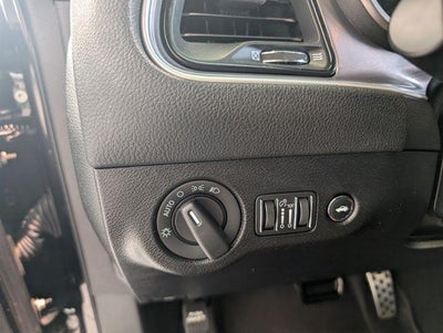 2019 Dodge Challenger R/T Scat Pack Widebody