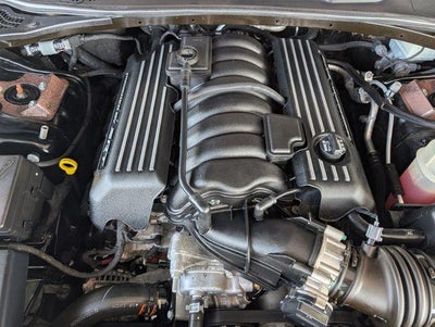 2019 Dodge Challenger R/T Scat Pack Widebody