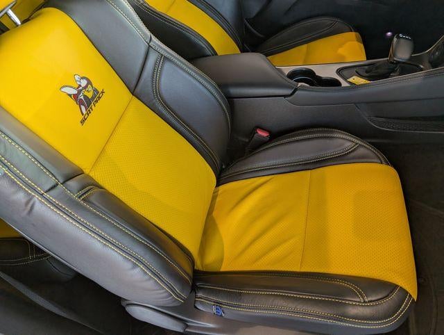 2019 Dodge Challenger R/T Scat Pack Widebody