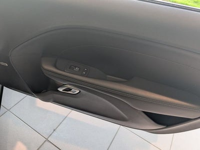 2019 Dodge Challenger R/T Scat Pack Widebody