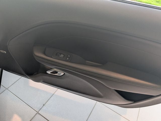 2019 Dodge Challenger R/T Scat Pack Widebody