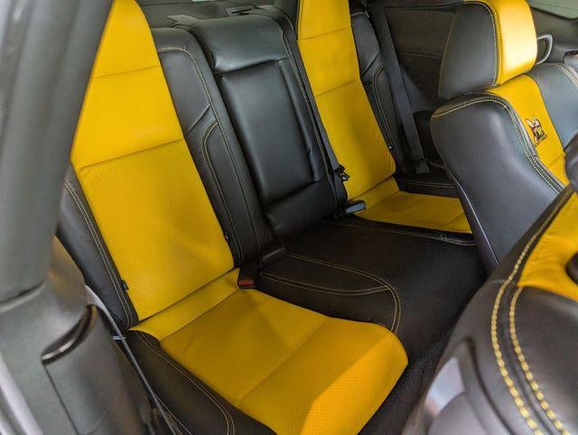 2019 Dodge Challenger R/T Scat Pack Widebody