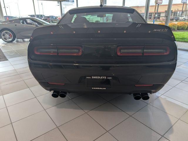 2019 Dodge Challenger R/T Scat Pack Widebody
