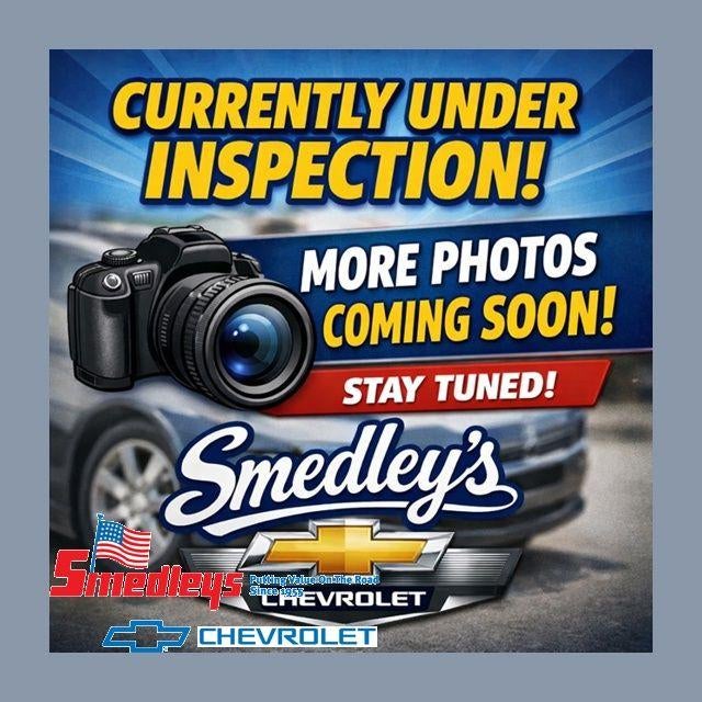 2014 Chevrolet Camaro SS