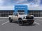 2026 Chevrolet Silverado 2500 HD Base