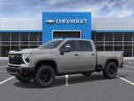 2026 Chevrolet Silverado 2500 HD Base