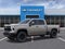 2026 Chevrolet Silverado 2500 HD Base