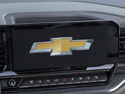 2026 Chevrolet Silverado 2500 HD Base