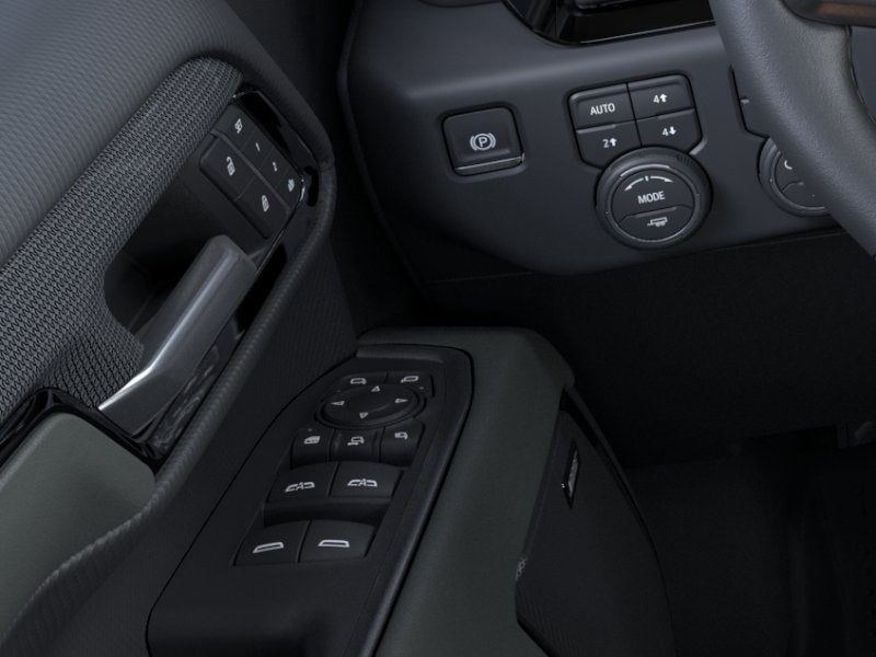 2026 Chevrolet Silverado 2500 HD Base