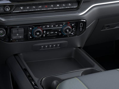 2026 Chevrolet Silverado 2500 HD Base