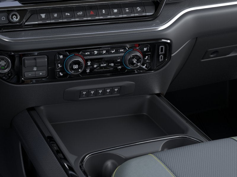 2026 Chevrolet Silverado 2500 HD Base