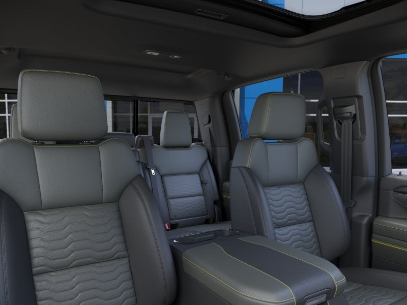 2026 Chevrolet Silverado 2500 HD ZR2 - Photo 24