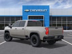 2026 Chevrolet Silverado 2500 HD Base