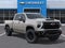 2026 Chevrolet Silverado 2500 HD Base