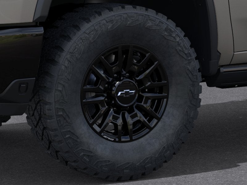 2026 Chevrolet Silverado 2500 HD Base