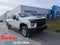 2022 Chevrolet Silverado 2500 HD WT