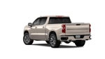 2026 Chevrolet Silverado 1500 Base