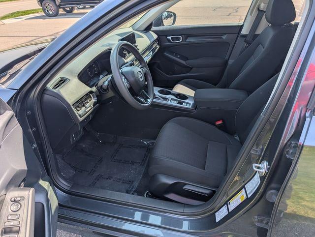 2023 Honda Civic Sedan LX