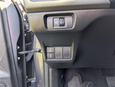 2023 Honda Civic Sedan LX