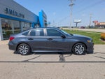 2023 Honda Civic Sedan LX