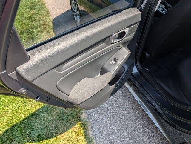 2023 Honda Civic Sedan LX