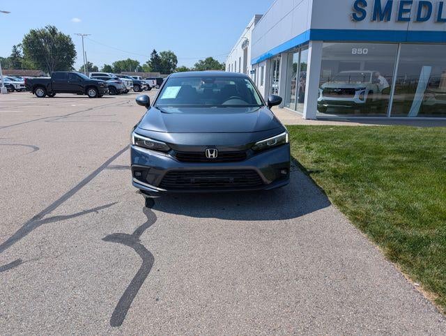 2023 Honda Civic Sedan LX