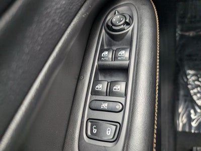 2020 Jeep Compass Latitude w/Sun/Safety Pkg