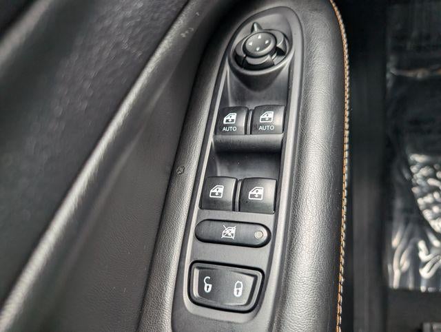 2020 Jeep Compass Latitude w/Sun/Safety Pkg