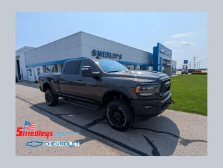 2023 RAM 2500 Power Wagon