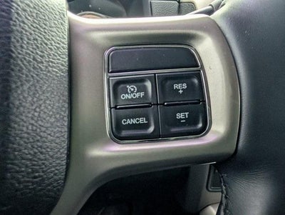 2015 RAM 2500 Laramie