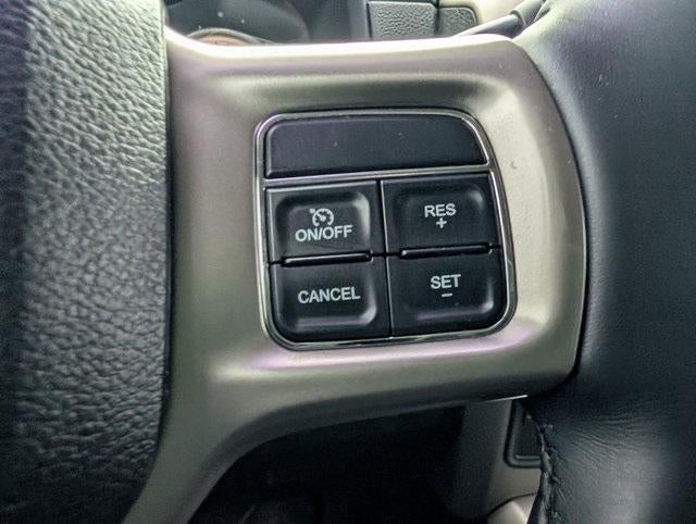 2015 RAM 2500 Laramie