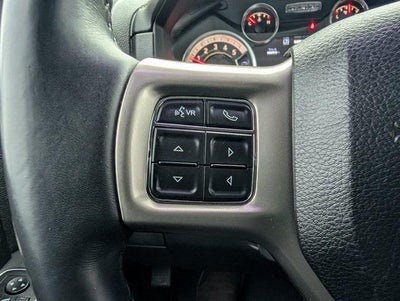 2015 RAM 2500 Laramie