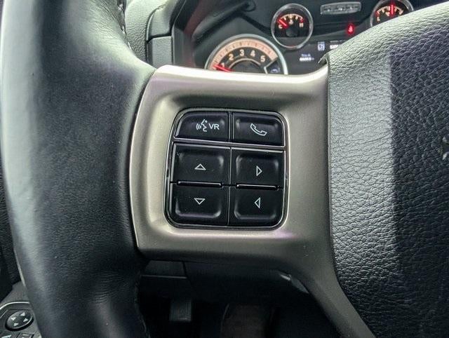 2015 RAM 2500 Laramie