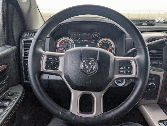 2015 RAM 2500 Laramie