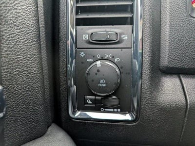 2015 RAM 2500 Laramie