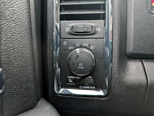 2015 RAM 2500 Laramie