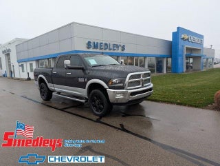 2015 RAM 2500 Laramie
