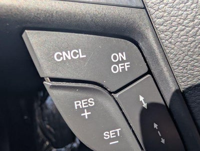 2019 Ford Fusion Energi Titanium