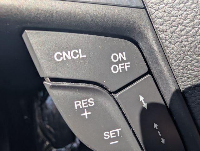 2019 Ford Fusion Energi Titanium