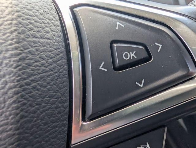 2019 Ford Fusion Energi Titanium