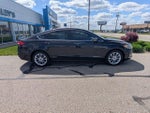 2019 Ford Fusion Energi Titanium