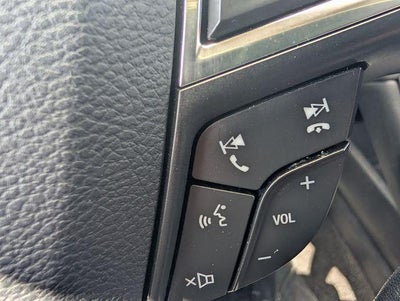 2019 Ford Fusion Energi Titanium