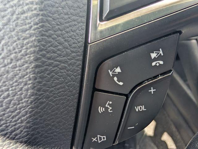 2019 Ford Fusion Energi Titanium