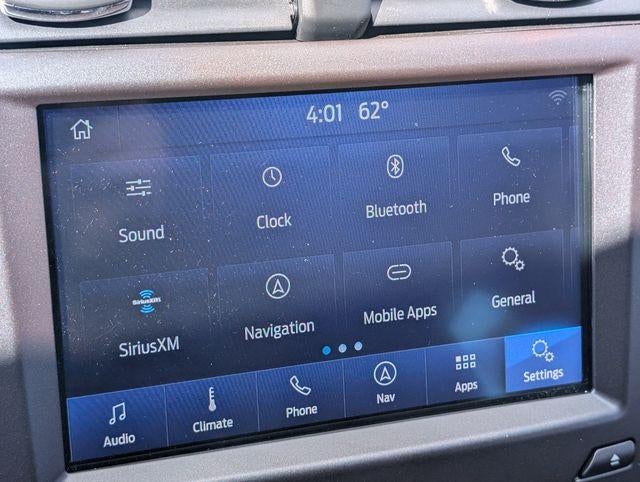 2019 Ford Fusion Energi Titanium