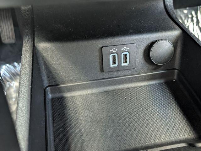 2019 Ford Fusion Energi Titanium