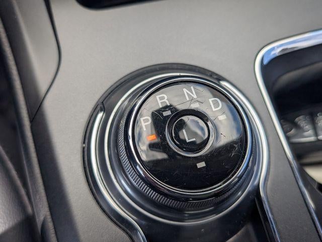 2019 Ford Fusion Energi Titanium
