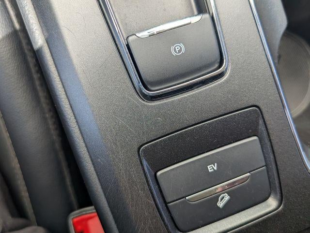 2019 Ford Fusion Energi Titanium