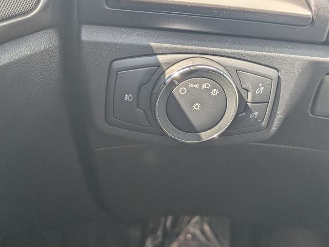 2019 Ford Fusion Energi Titanium