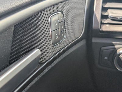 2019 Ford Fusion Energi Titanium